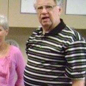 Meet your Posher, Bob